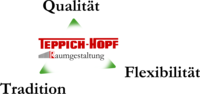 Teppich Hopf Raumgestaltung: Stark in allen Bereichen Teppich Hopf Raumgestaltung: Stark in allen Bereichen
