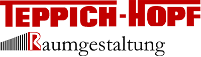 Logo Firma Teppich Hopf